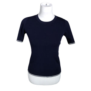 Unisex Next - Sweater, size 38 - Blue (1)