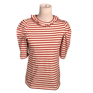 Unisex Boden - Tricot shirt, size 38 - Red (1)