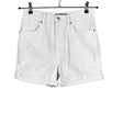 Unisex Next - Denim shorts, size 36 - Natural white ()