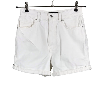 Unisex Next - Denim shorts, size 36 - Natural white ()
