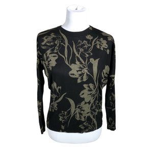 Unisex Marks&Spencer - Sweater, size 36 - Black (1)