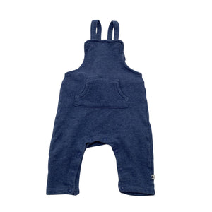 Unisex Next - Overalls, size 62 - 68 - Blue (1)