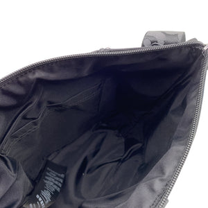 Unisex Marimekko - Shoulder bag, size Midi - Black (2)