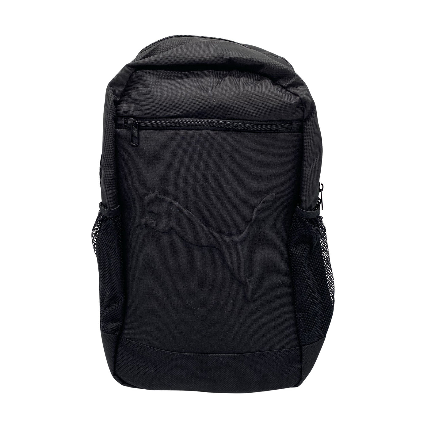 Unisex Puma - Backpack, size Ei kokoa - Black (1)