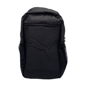 Unisex Puma - Backpack, size Ei kokoa - Black (1)