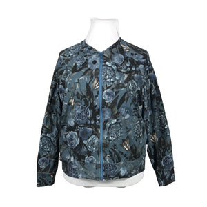 Unisex Versonpuoti - Sweatshirt, size 42 - Blue (1)