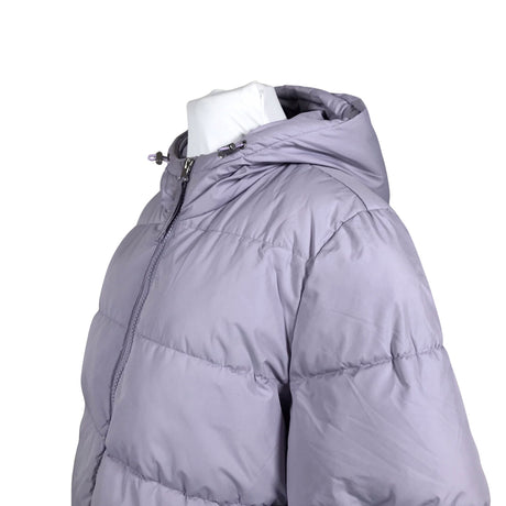 Unisex Nanso - undefined, size 42 - Violet (2)