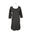 Unisex NOSH - Tricot dress, size 36 - Brown ()