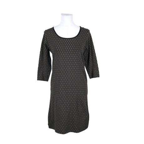 Unisex NOSH - Tricot dress, size 36 - Brown ()