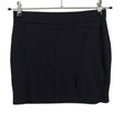 Unisex Esprit - Tricot skirt, size 36 - Black ()