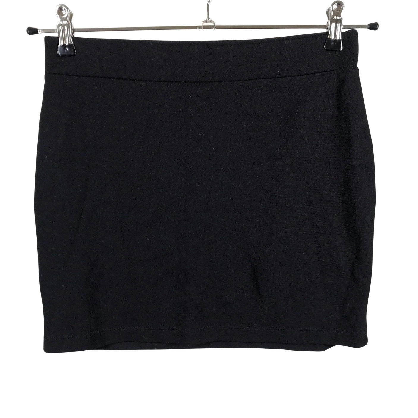 Unisex Esprit - Tricot skirt, size 36 - Black (1)