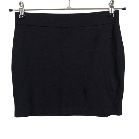 Unisex Esprit - Tricot skirt, size 36 - Black ()