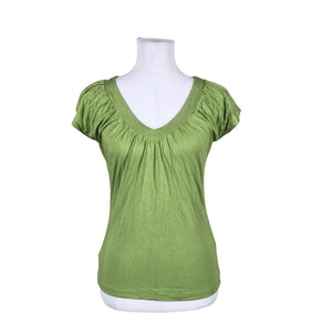 Unisex Your Face - T-shirt, size 36 - Green (1)
