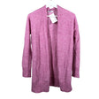 Unisex Bel - Cardigan, size 164 - 170 - Light pink ()