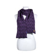 Unisex Fjällräven - Scarf, size Ei kokoa - Violet ()