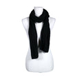 Unisex Marc O'Polo - Scarf, size Ei kokoa - Black ()