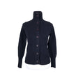 Unisex Gant - Cardigan, size 34 - Blue ()
