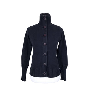 Unisex Gant - Cardigan, size 34 - Blue (1)