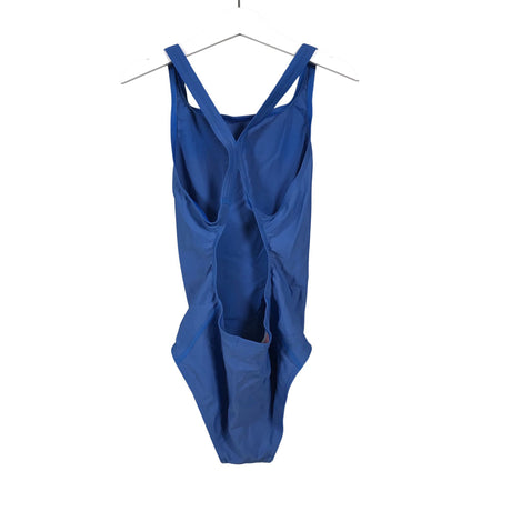 Unisex Adidas - Swimsuit, size 146 - 152 - Blue (2)