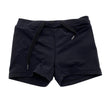 Unisex Gugguu - Swim trunks, size 86 - 92 - Black ()