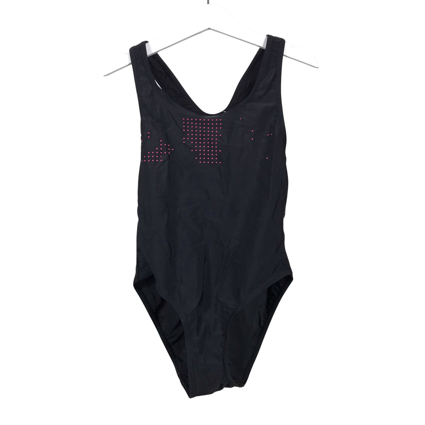 Unisex Karhu - Swimsuit, size 134 - 140 - Black (1)