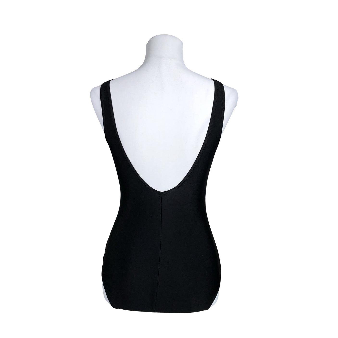 Unisex Actuelle - Swimsuit, size 38 - Black (2)