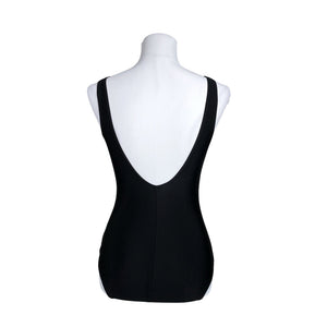 Unisex Actuelle - Swimsuit, size 38 - Black (2)