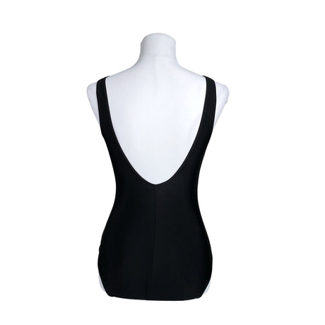 Unisex Actuelle - Swimsuit, size 38 - Black (2)
