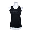 Unisex Röhnisch - Sports top, size 38 - Black ()