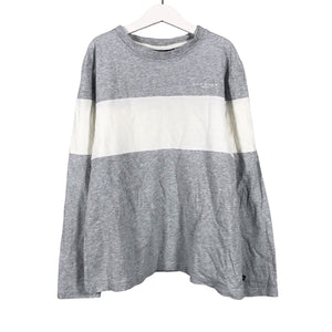 Unisex Cap Horn - Tricot shirt, size 146 - 152 - Gray (1)