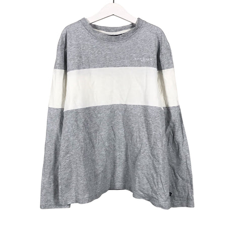 Unisex Cap Horn - Tricot shirt, size 146 - 152 - Gray ()