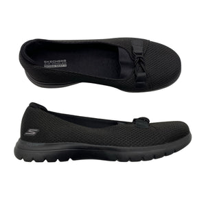 Unisex Skechers - Ballerinas, size 39 - Black (1)