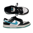 Unisex Nike - Casual sneakers, size 43 - Black ()