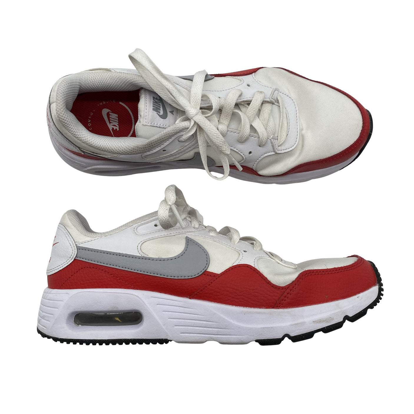 Unisex Nike - Sneakers, size 42 - White (1)