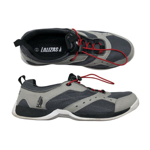 Unisex Lalizas - Sneakers, size 43 - Gray (1)