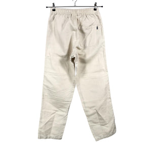 Unisex Molo Kids - Slacks, size 158 - 164 - Beige (2)