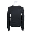 Unisex Gant - Sweater, size S - Black ()