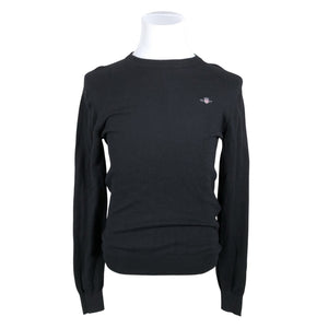Unisex Gant - Sweater, size S - Black (1)