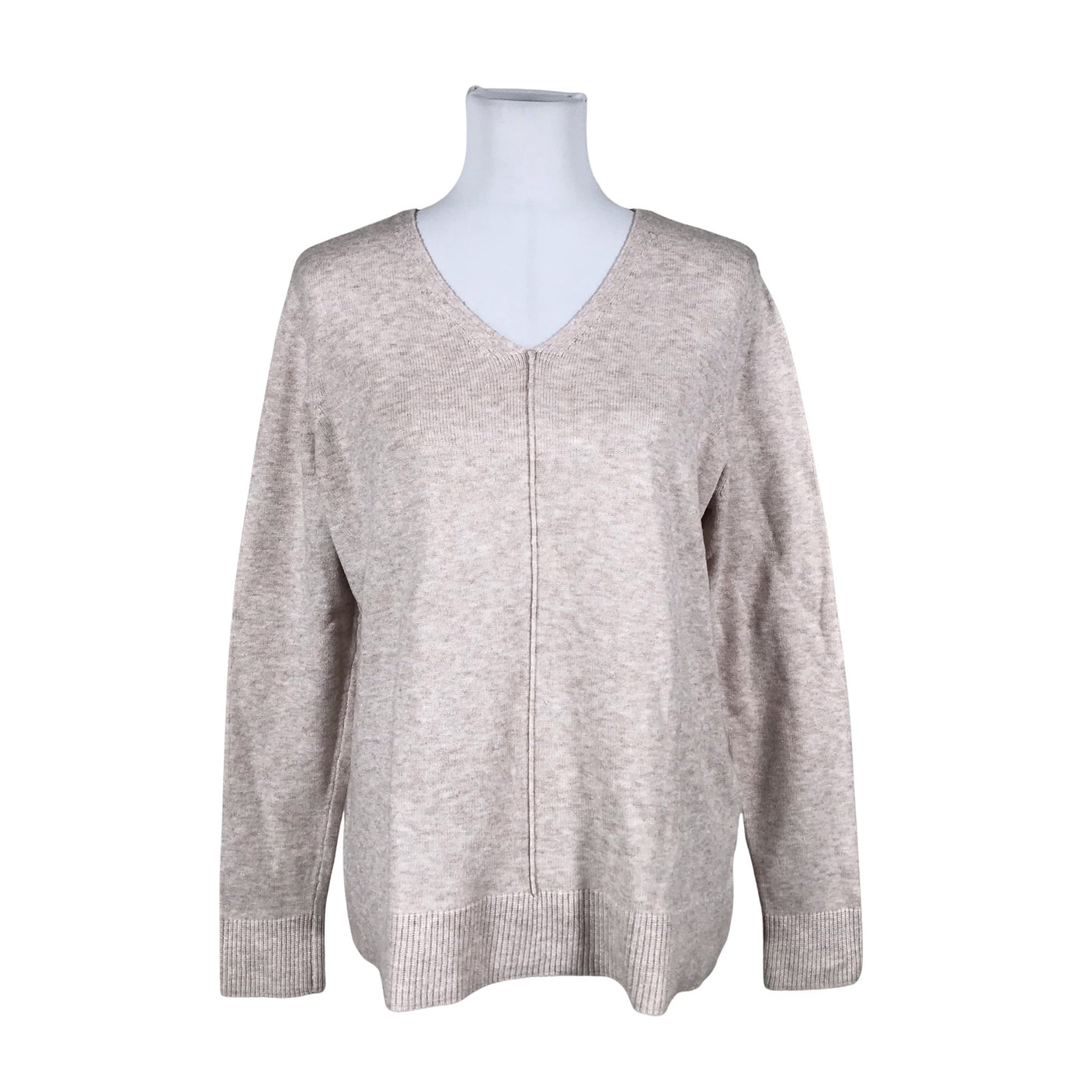 Unisex Cecil - Sweater, size 40 - Beige (1)