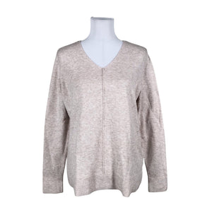 Unisex Cecil - Sweater, size 40 - Beige (1)