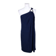 Unisex Michael Kors - Tricot dress, size 40 - Blue ()