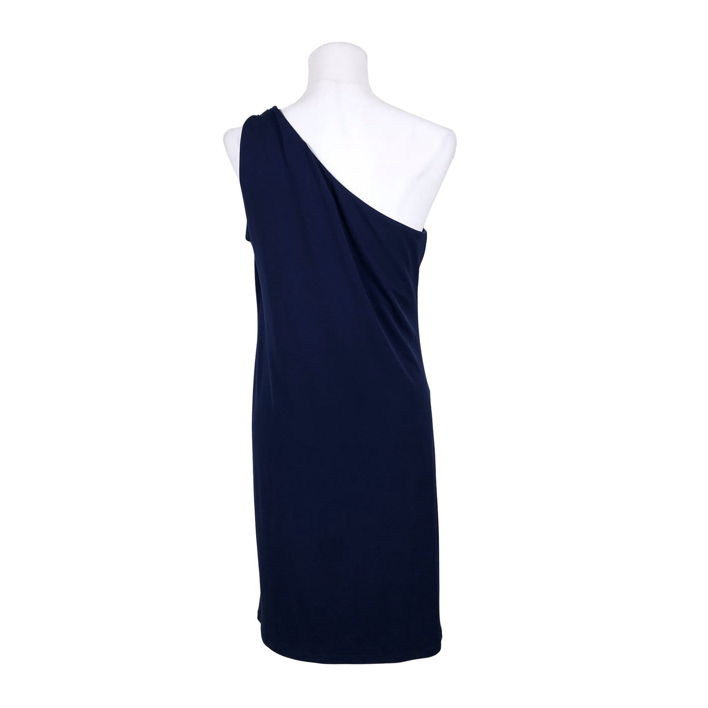 Unisex Michael Kors - Tricot dress, size 40 - Blue (3)