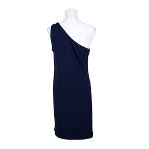 Unisex Michael Kors - Tricot dress, size 40 - Blue (3)