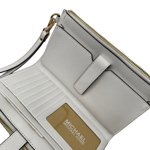 Unisex Michael Kors - Wallet, size Ei kokoa - Violet (2)