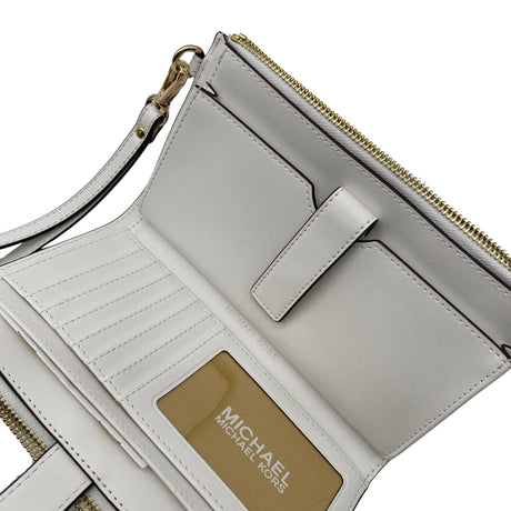 Unisex Michael Kors - Wallet, size Ei kokoa - Violet (2)