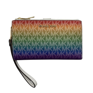 Unisex Michael Kors - Wallet, size Ei kokoa - Violet (1)