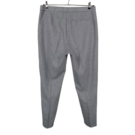 Unisex Your Face - Straight leg trousers, size 40 - Black (2)