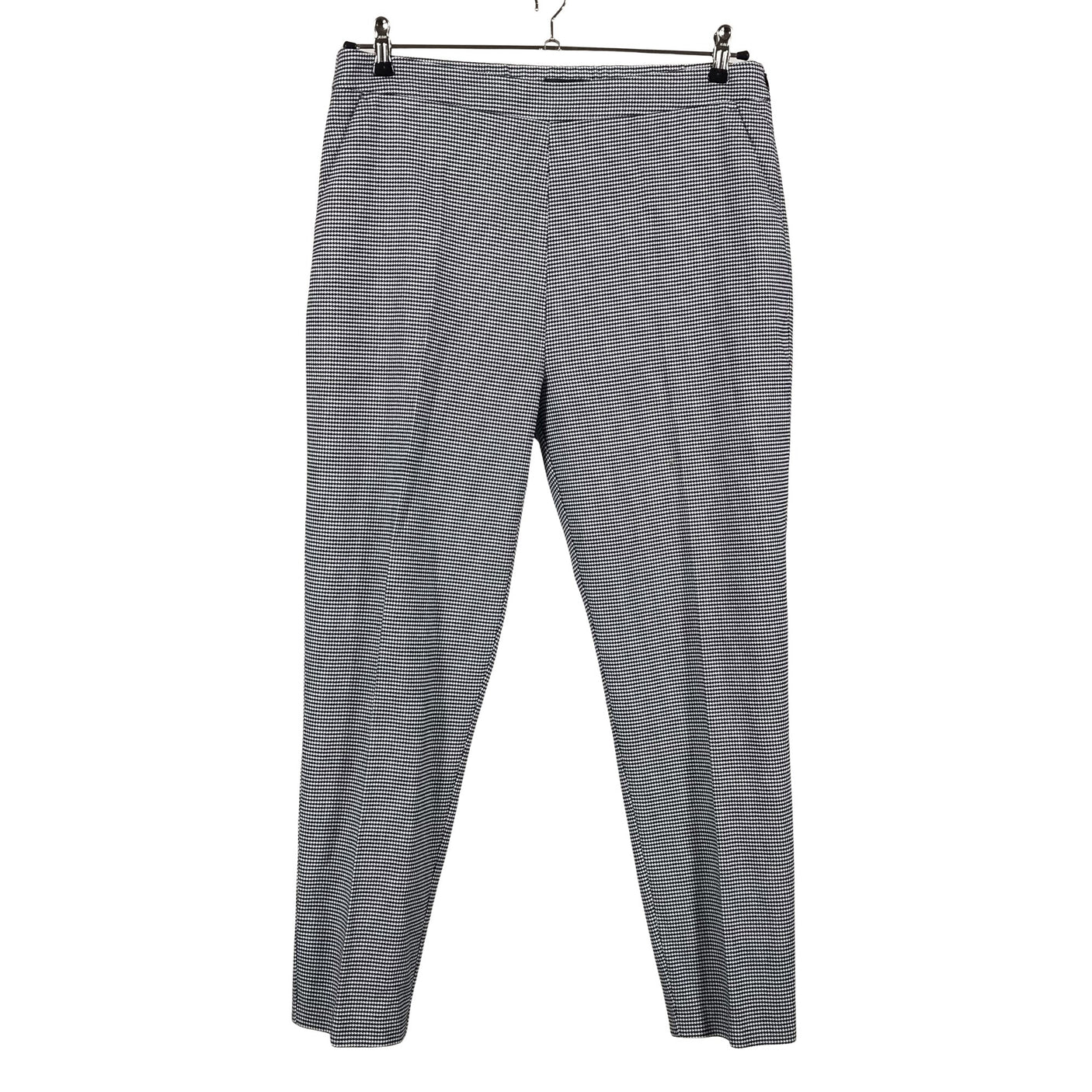 Unisex Your Face - Straight leg trousers, size 40 - Black (1)