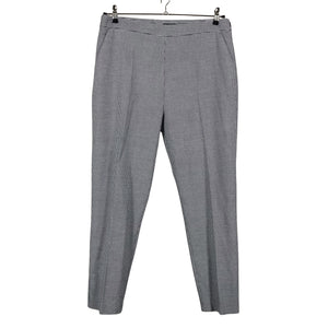 Unisex Your Face - Straight leg trousers, size 40 - Black (1)