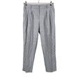 Unisex Ril's - Slacks, size 40 - Gray ()